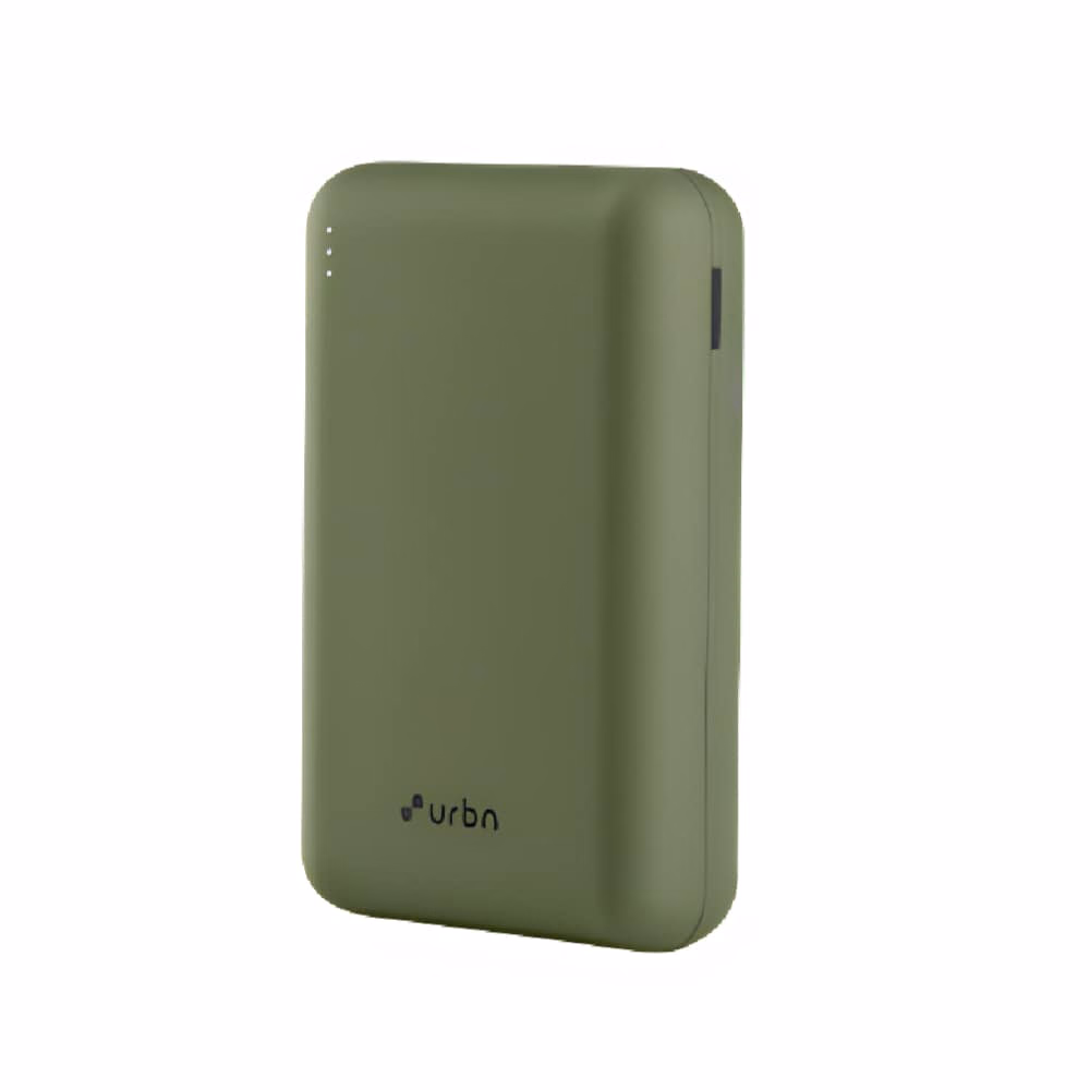 Urbn 20000mAh 22.5W Nano Power Bank Camo