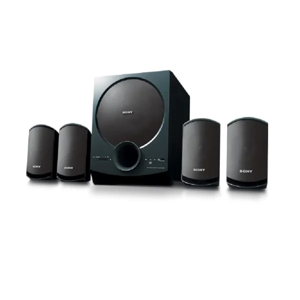 Sony SA-D40M2 4.1 Ch Home Theatre System Bluetooth USB