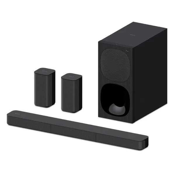 Sony HT-S20R 5.1 Channel Dolby Digital Soundbar Home Theatre