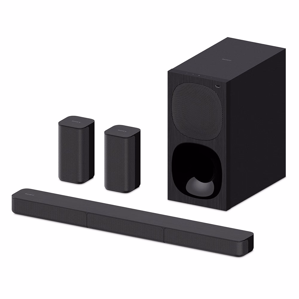 Sony HT-S20R 5.1 Channel Dolby Digital Soundbar Home Theatre
