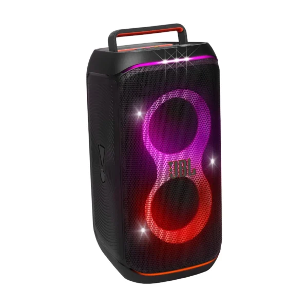 JBL PartyBox Club120IN 160W Speaker with Lightshow