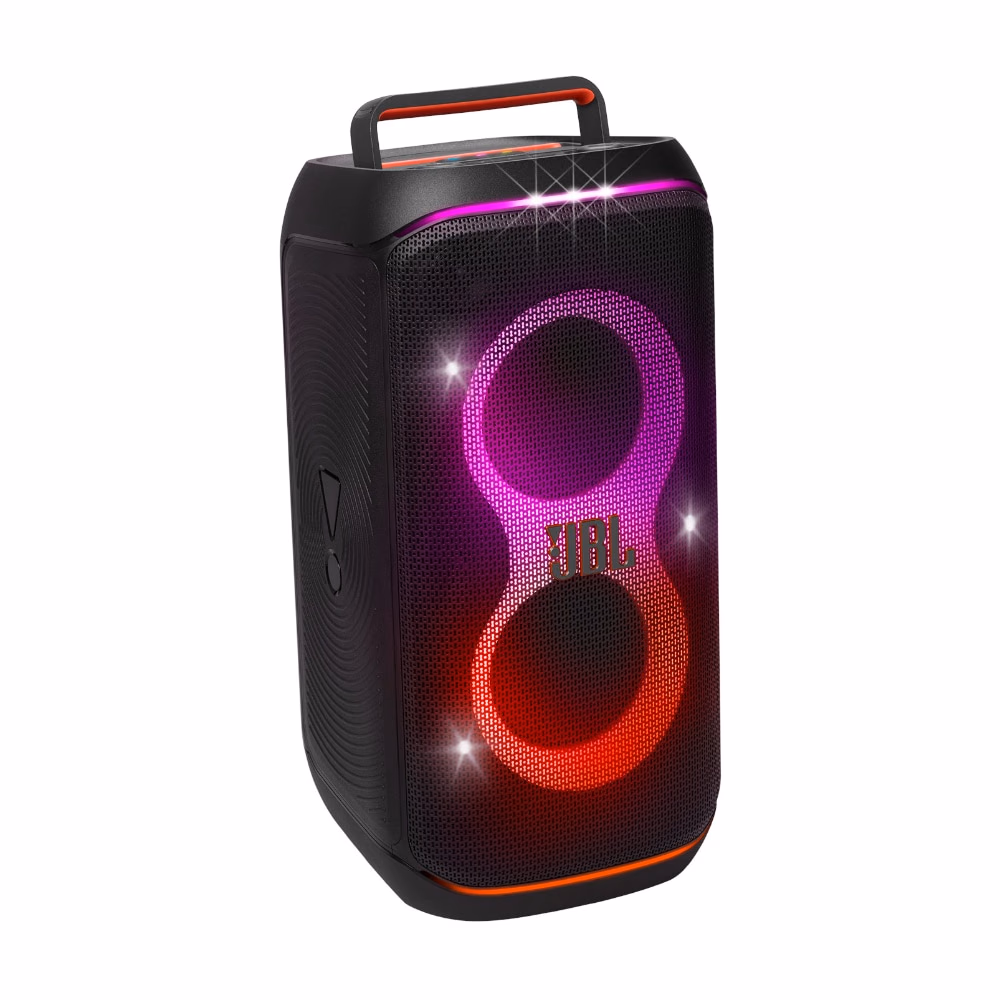 JBL PartyBox Club120IN 160W Speaker with Lightshow