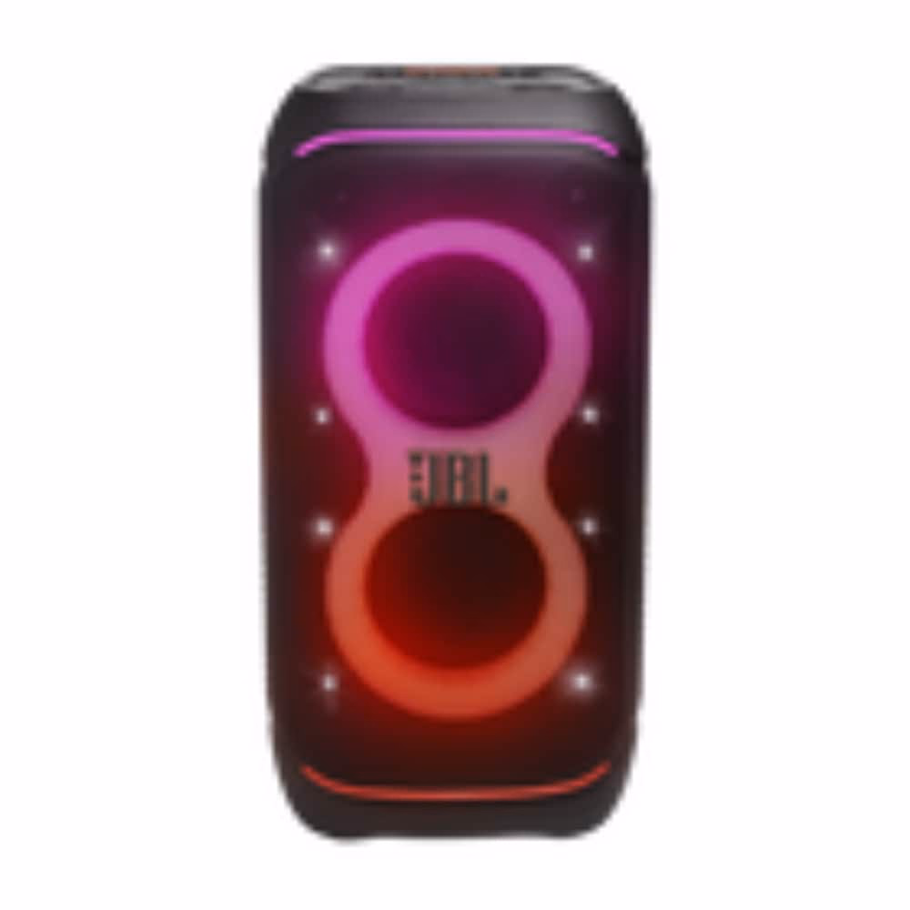 JBL Stage 320 Partybox 240W with Lightshow and 18H Playtime