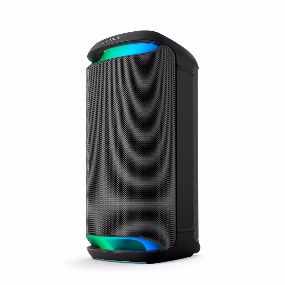 Sony SRS-XV800 Bluetooth Portable Karaoke Party Speaker