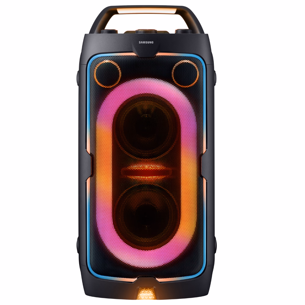 Samsung 160W Bluetooth Party Sound Tower with Battery