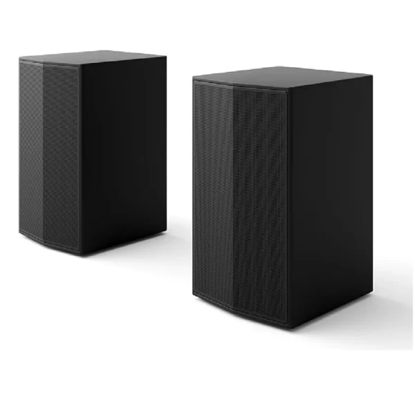 LG SPT8-S Wireless Rear Speaker Kit for Soundbars 100W