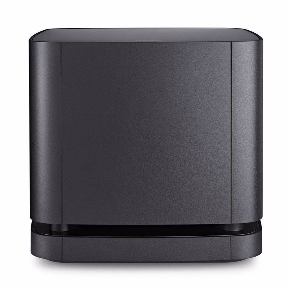 Bose Bass Module 500 Compact Wireless Subwoofer