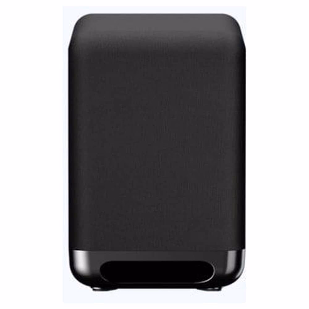 Sony SA-SW5 Wireless Subwoofer with Deep 300W Bass