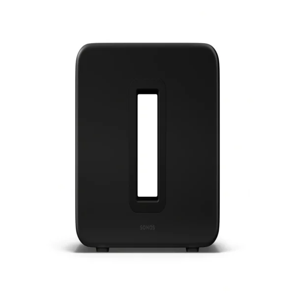 Sonos Gen 4 S55 Subwoofer with Ported Cabinet Bass