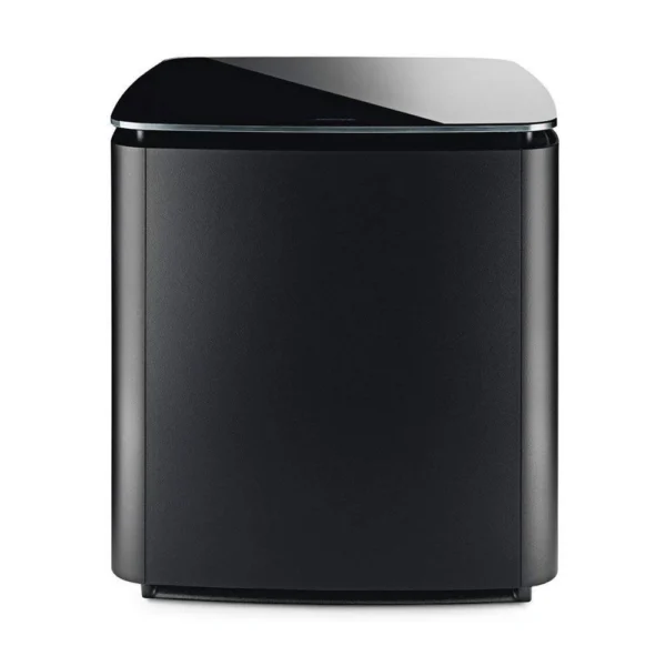 Bose Bass Module 700 Wireless Subwoofer Black