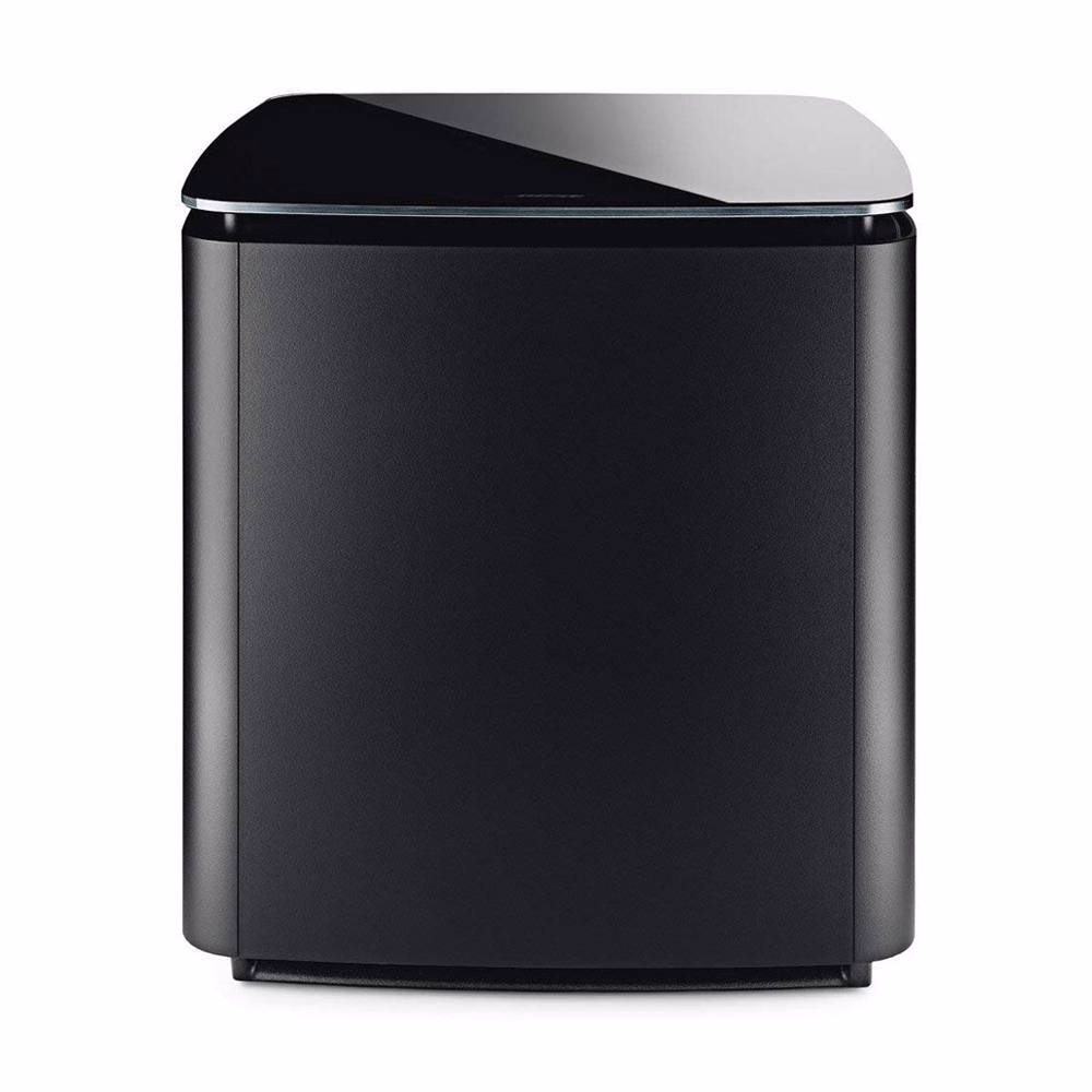 Bose Bass Module 700 Wireless Subwoofer Black