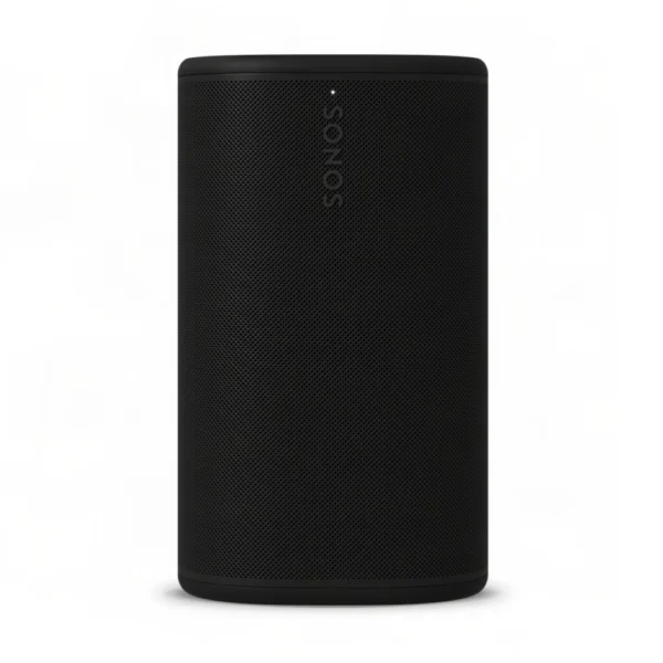 Sonos Play Smart Speaker with Big Stereo Sound