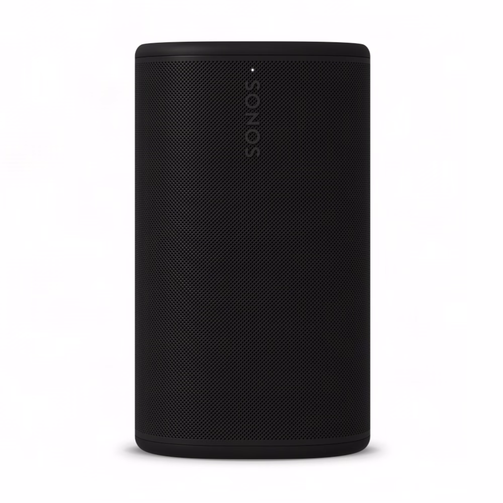 Sonos Play Smart Speaker with Big Stereo Sound