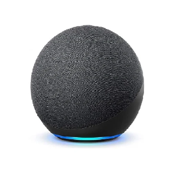 Amazon Echo 4th Gen Smart Speaker with Dolby Sound