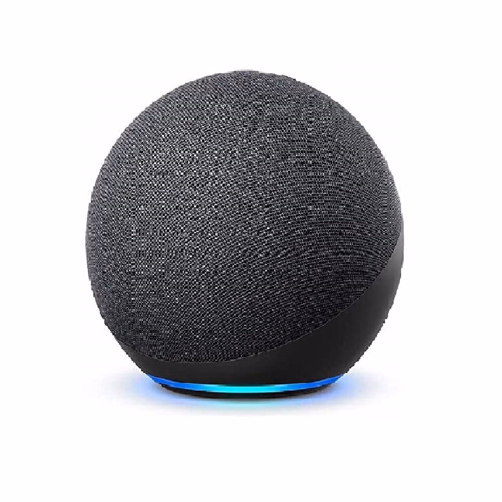 Amazon Echo 4th Gen Smart Speaker with Dolby Sound