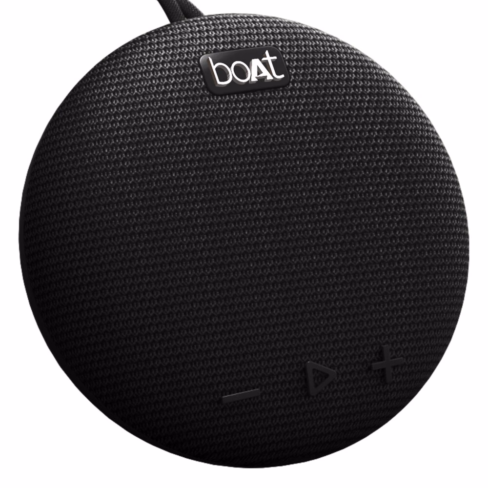 boAt Stone 193 Portable Bluetooth Speaker with TWS & IPX7