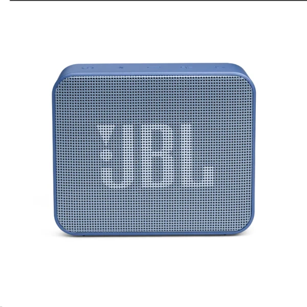 JBL GO Essential 2 Portable Bluetooth Speaker Blue