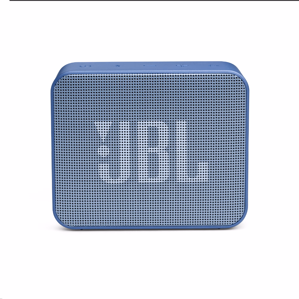 JBL GO Essential 2 Portable Bluetooth Speaker Blue