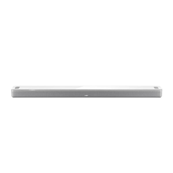 Bose Wireless Bluetooth Smart Ultra Soundbar White