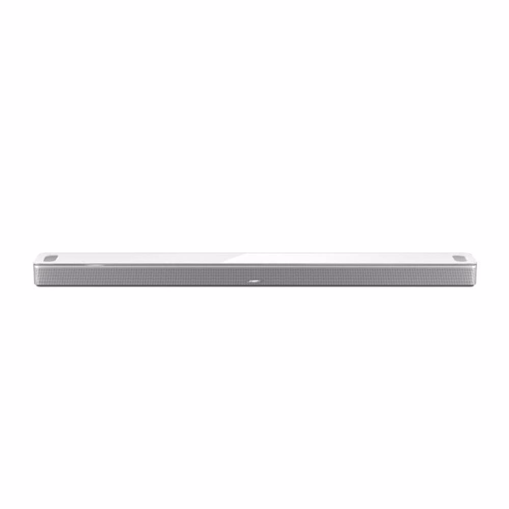 Bose Wireless Bluetooth Smart Ultra Soundbar White