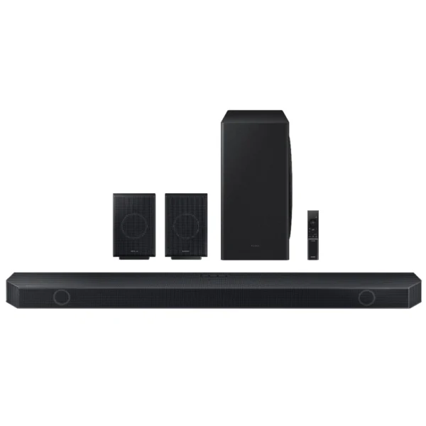 Samsung HW-Q930D 540W 9.1.4ch Dolby Atmos Soundbar