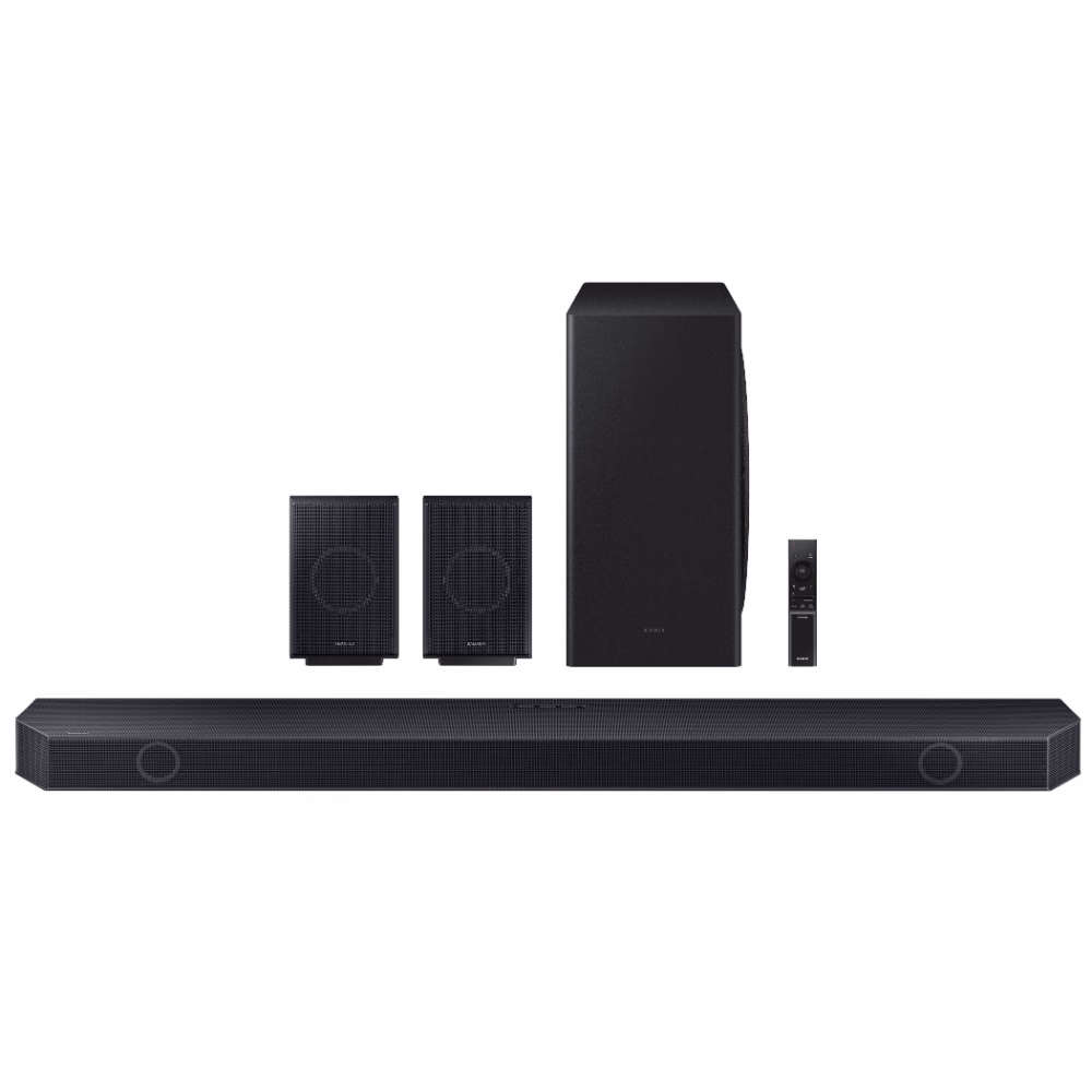 Samsung HW-Q930D 540W 9.1.4ch Dolby Atmos Soundbar