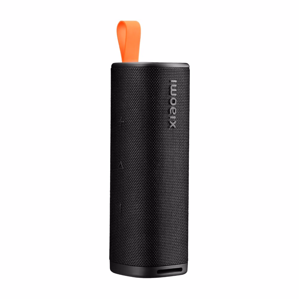 Xiaomi Sound Outdoor Bluetooth Speaker Black 30W