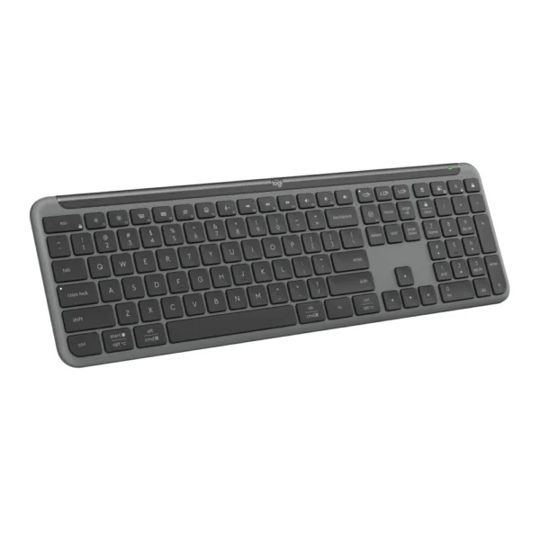 Logitech K950 Wireless Bluetooth Keyboard and Mouse Combo