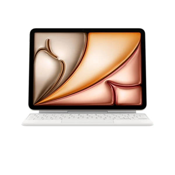 Apple Magic Keyboard for 11-Inch iPad Air M3 White