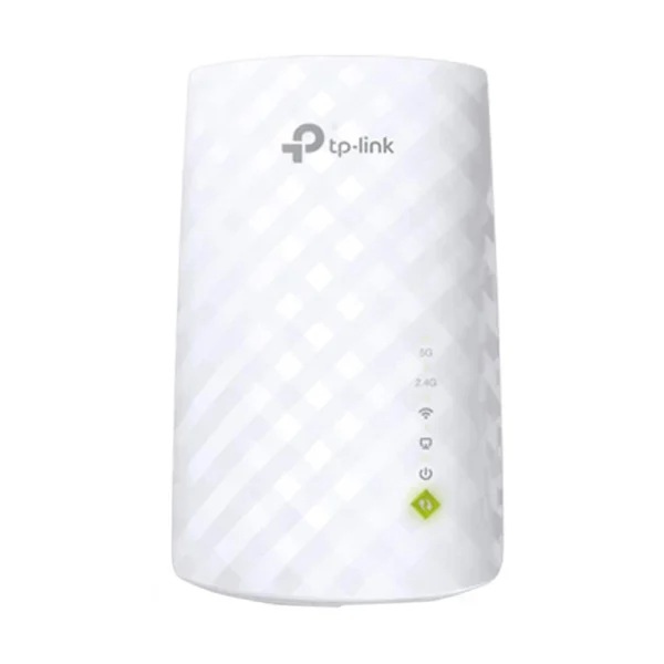 TP-Link AC750 RE200 Dual Band WiFi Range Extender