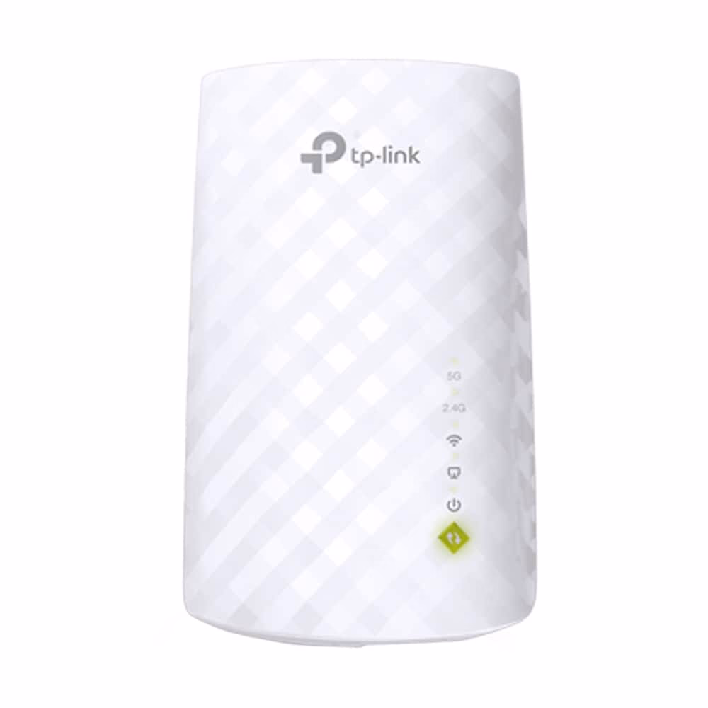TP-Link AC750 RE200 Dual Band WiFi Range Extender
