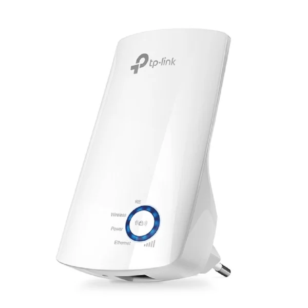 TP-Link TL-WA850RE 300Mbps Wi-Fi Range Extender with Ethernet Port