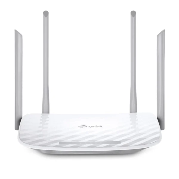 TP-Link Archer C50 AC1200 Dual Band Wireless Router