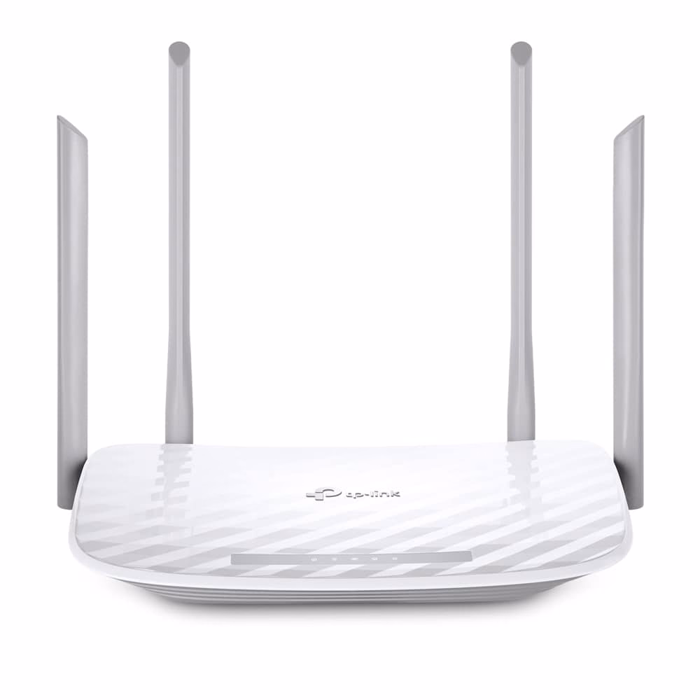 TP-Link Archer C50 AC1200 Dual Band Wireless Router