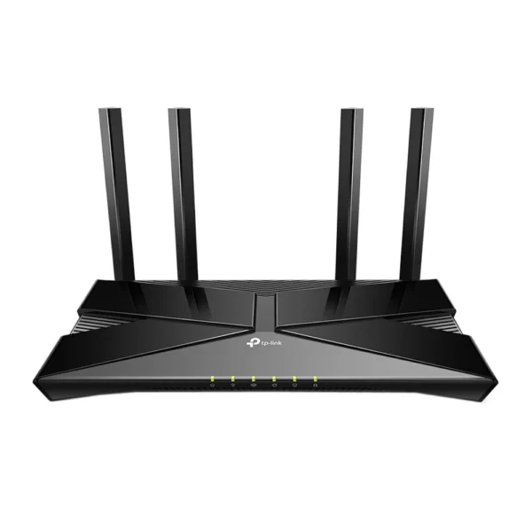 TP-Link Archer AX10 WiFi 6 Router AX1500 Dual-Band Gigabit