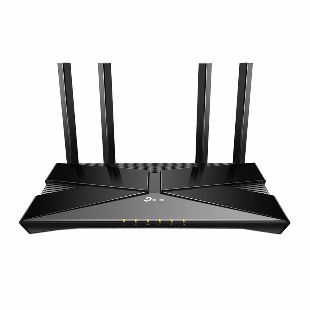 TP-Link Archer AX10 WiFi 6 Router AX1500 Dual-Band Gigabit