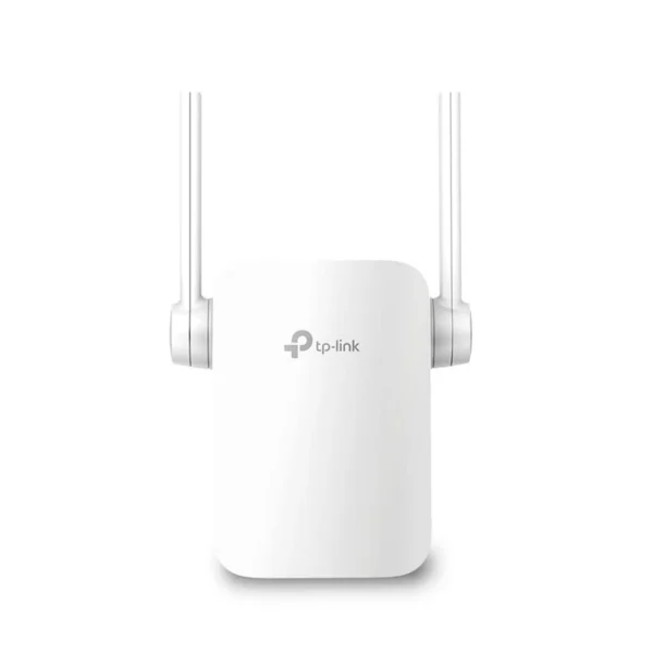 TP-Link RE205 AC750 Dual Band WiFi Range Extender