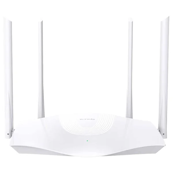 Tenda TX3 AX1800 Dual Band Gigabit WiFi6 Router White