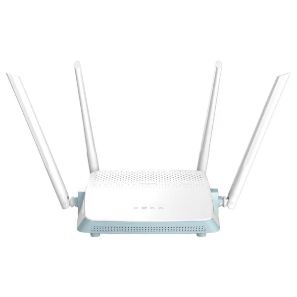 Dlink R12 Eagle Pro AI AC1200 Dual-Band Smart Router