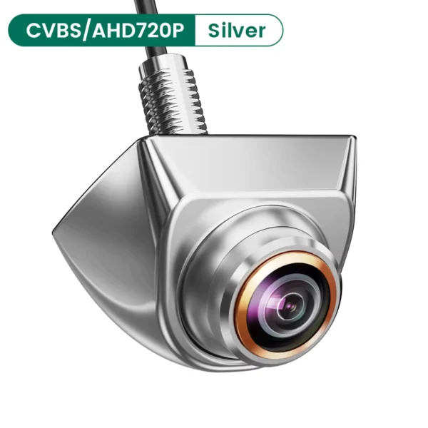 GreenYi AHD1080P 170° Car Rear View Camera with Night Vision