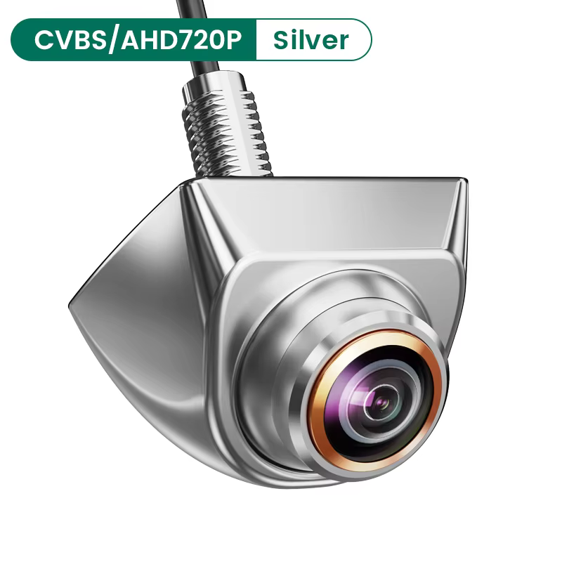 GreenYi AHD1080P 170° Car Rear View Camera with Night Vision