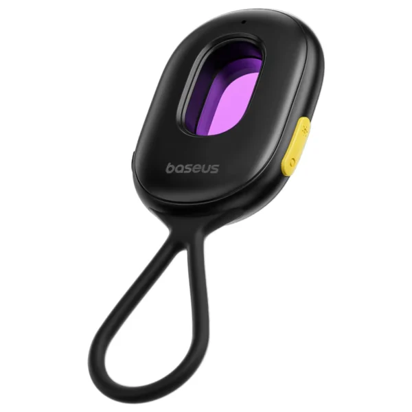 Baseus Heyo Series ll Hidden Camera Detector with Alarm