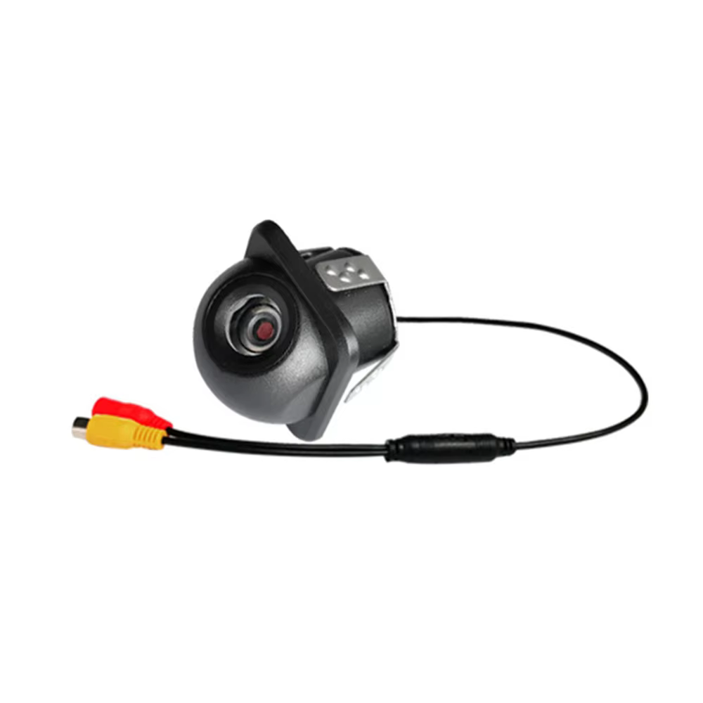 1080P HD Car Backup Camera with Night Vision and Waterproof