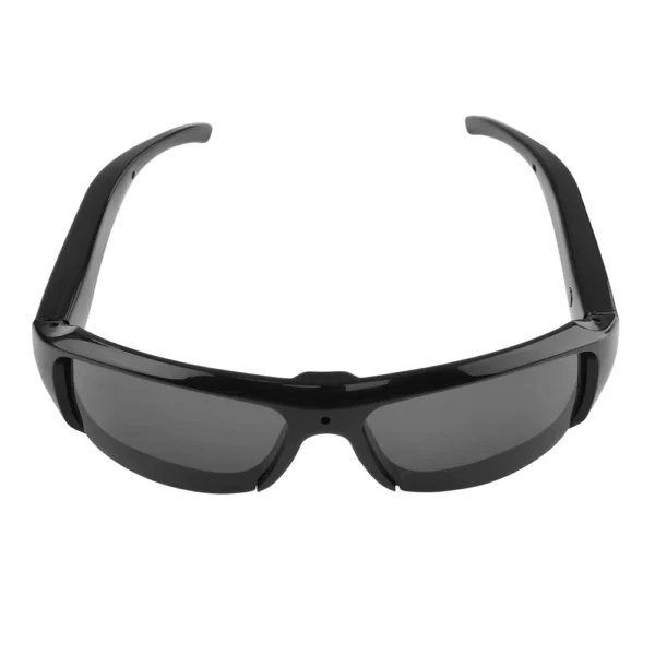 1080P HD Mini Sunglasses Camera with TF Card Slot