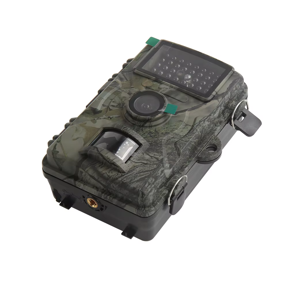 HD Infrared Night Vision Trail Camera with 2.0 Inch Display