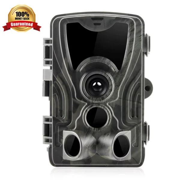 HC801A Wireless Trail Camera 20MP 1080P Night Vision IP65