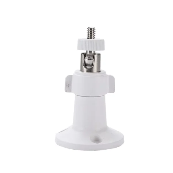 Adjustable Security Wall Mount for Arlo Cameras Indoor/Outdoor