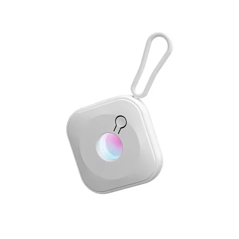 Infrared Camera Detector with LED Lens Finder for Security