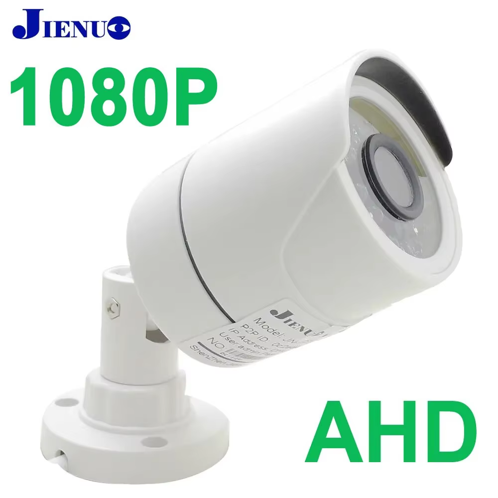 1080P AHD Outdoor Waterproof CCTV Bullet Camera