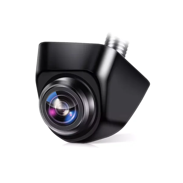 360° Rotatable 1080P Car Rear View Camera with Night Vision